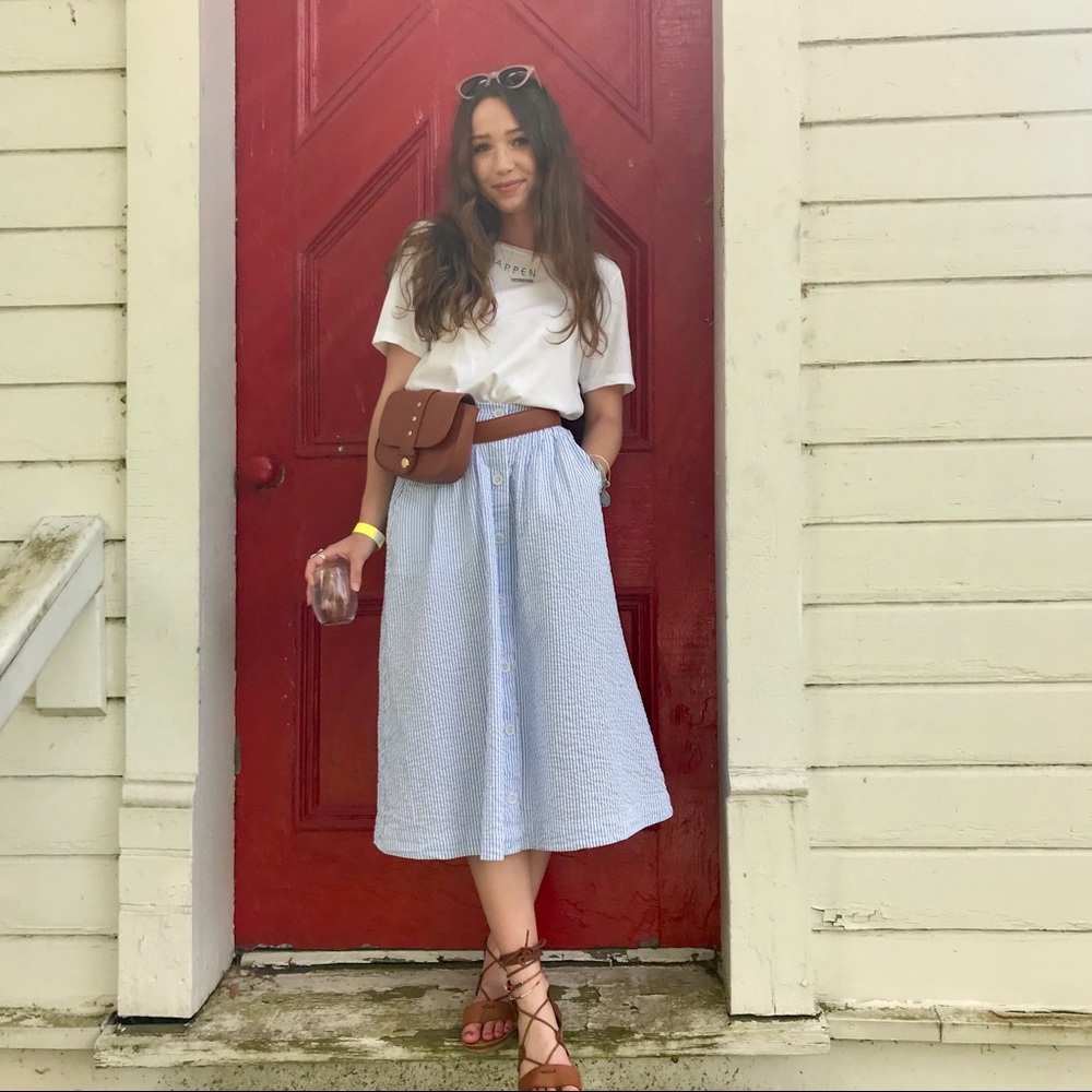 Meet your Posher, Elissa